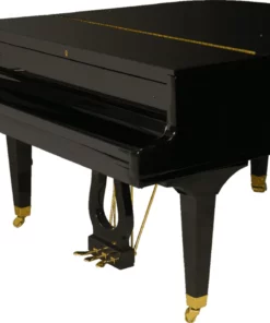 Pleyel P170-BLK