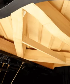 Pleyel P170-BLK