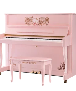 APOLLO KAS-121 (Hello Kitty Edition)