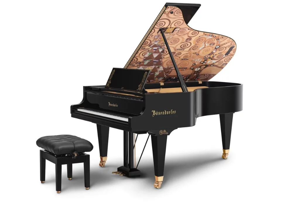 Tree of Life - Elite Piano