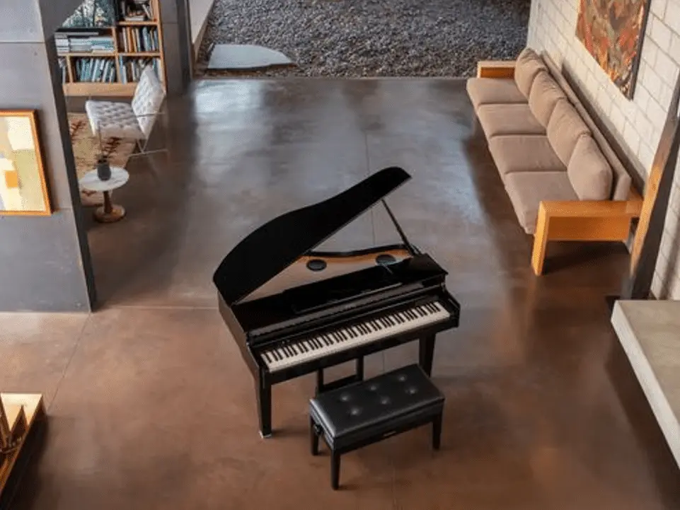 ROLAND GP-6 PE (Used)