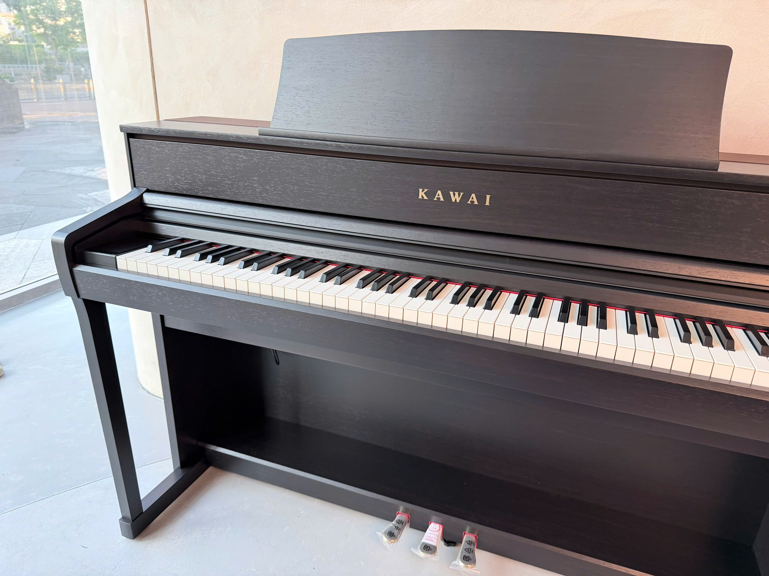 KAWAI CA701 R (USED) - Elite Piano