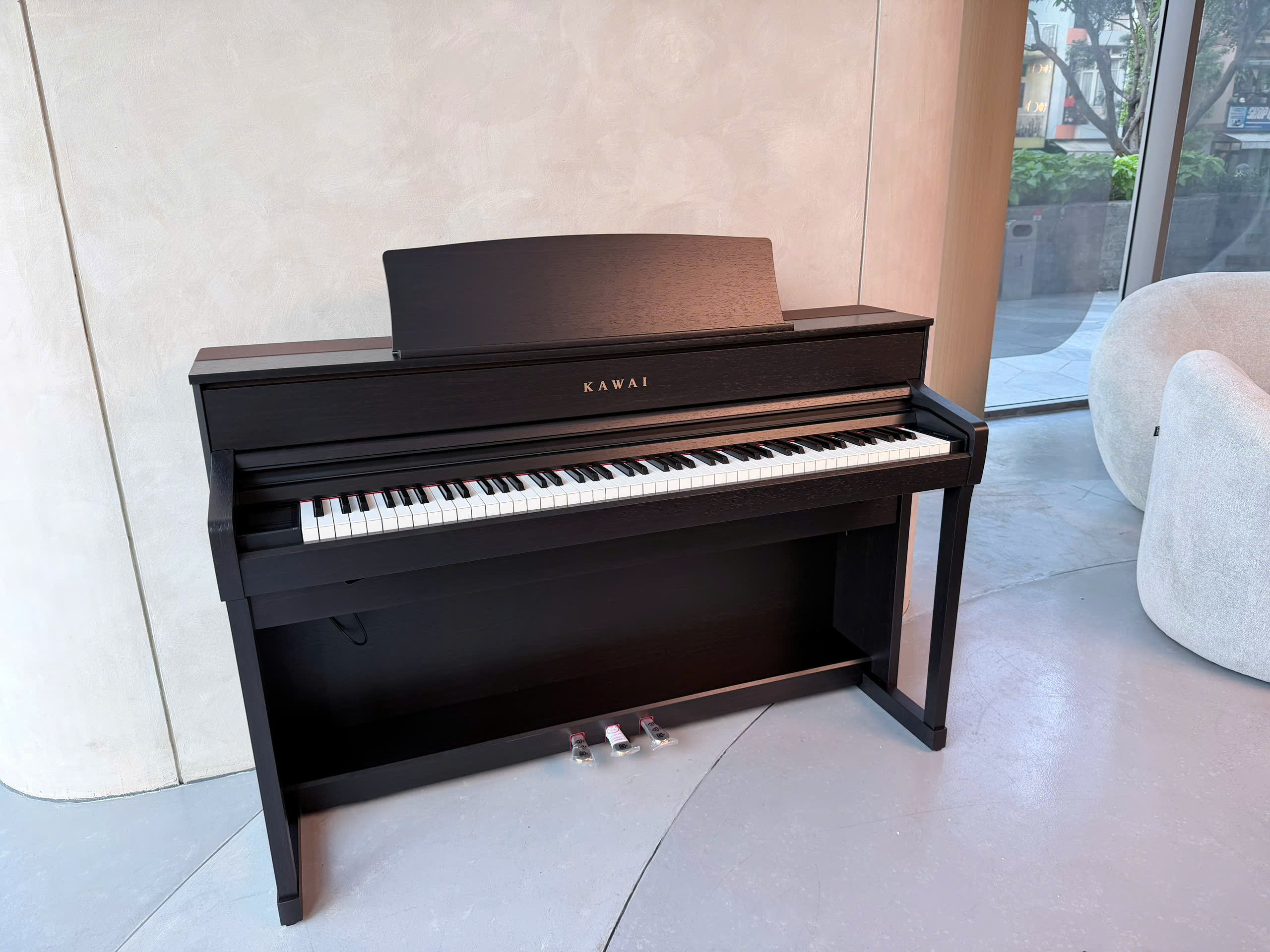 KAWAI CA701 R (USED) - Elite Piano