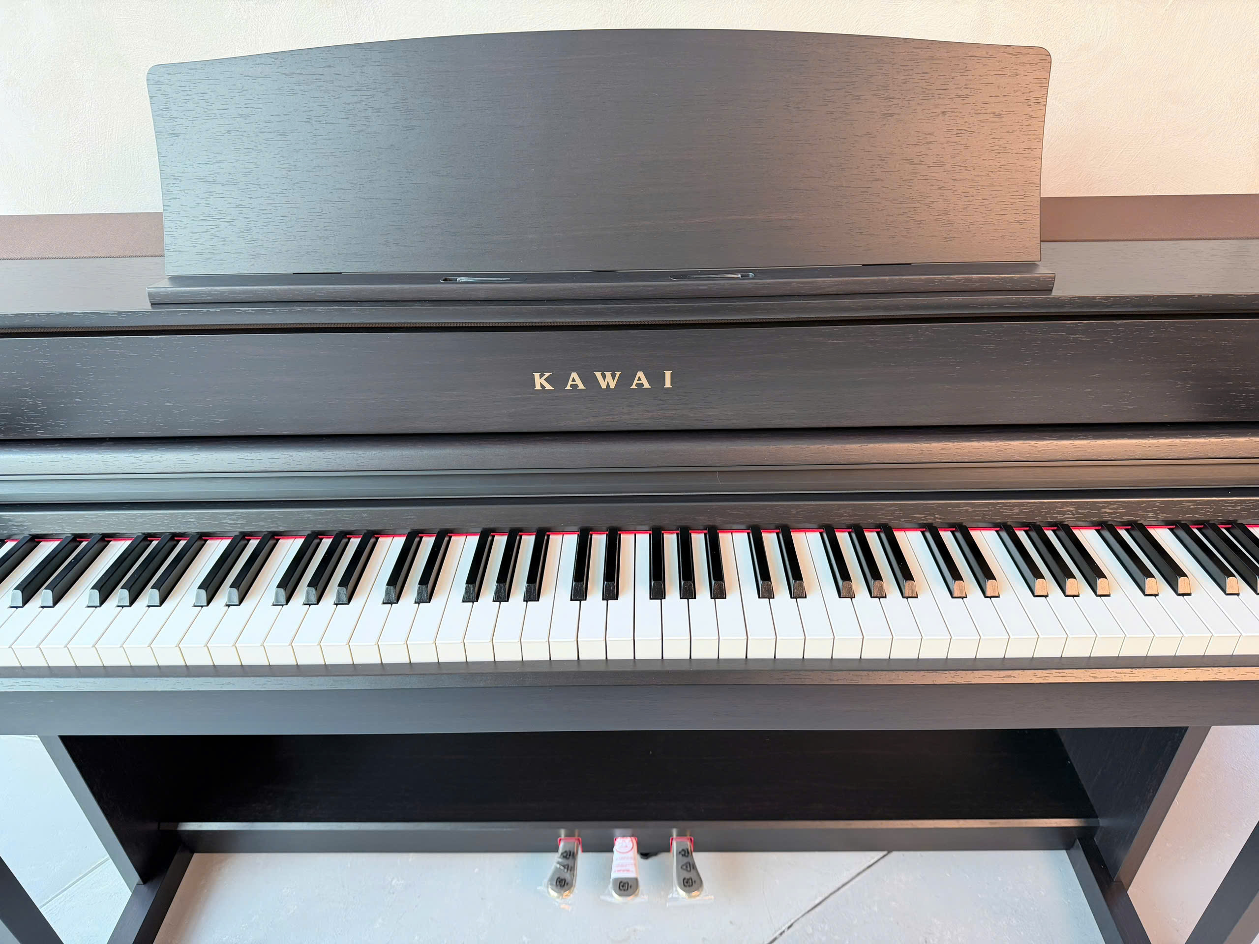 KAWAI CA701 R (USED) - Elite Piano