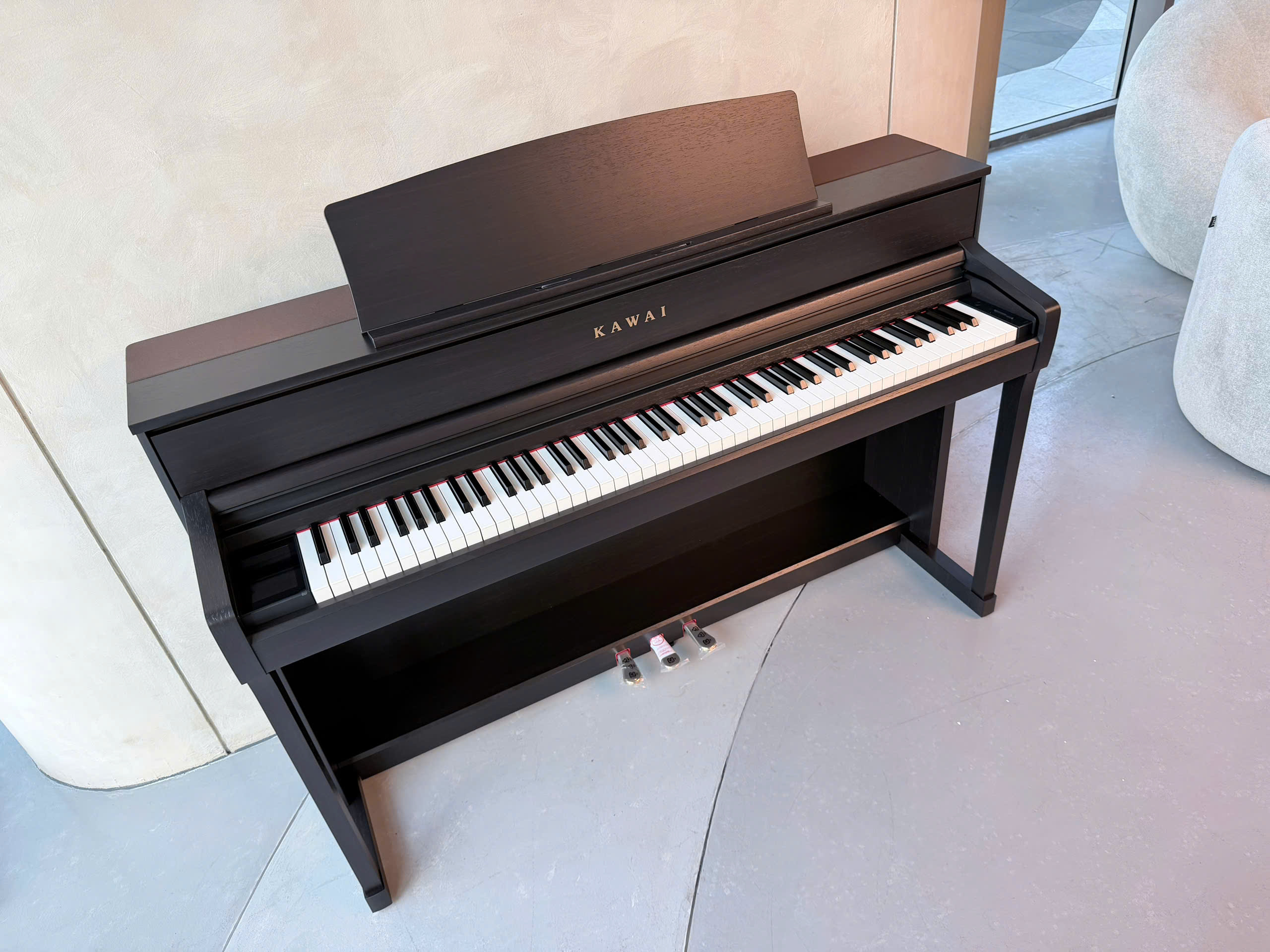KAWAI CA701 R (USED) - Elite Piano