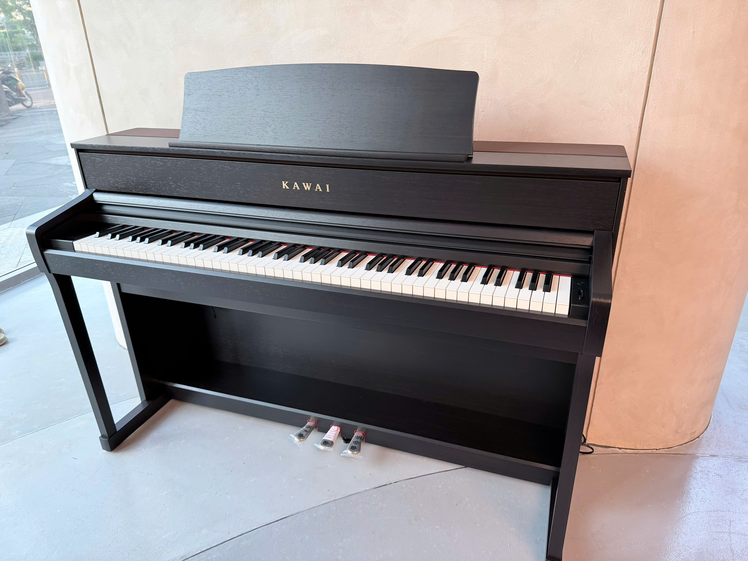 KAWAI CA701 R (USED) - Elite Piano