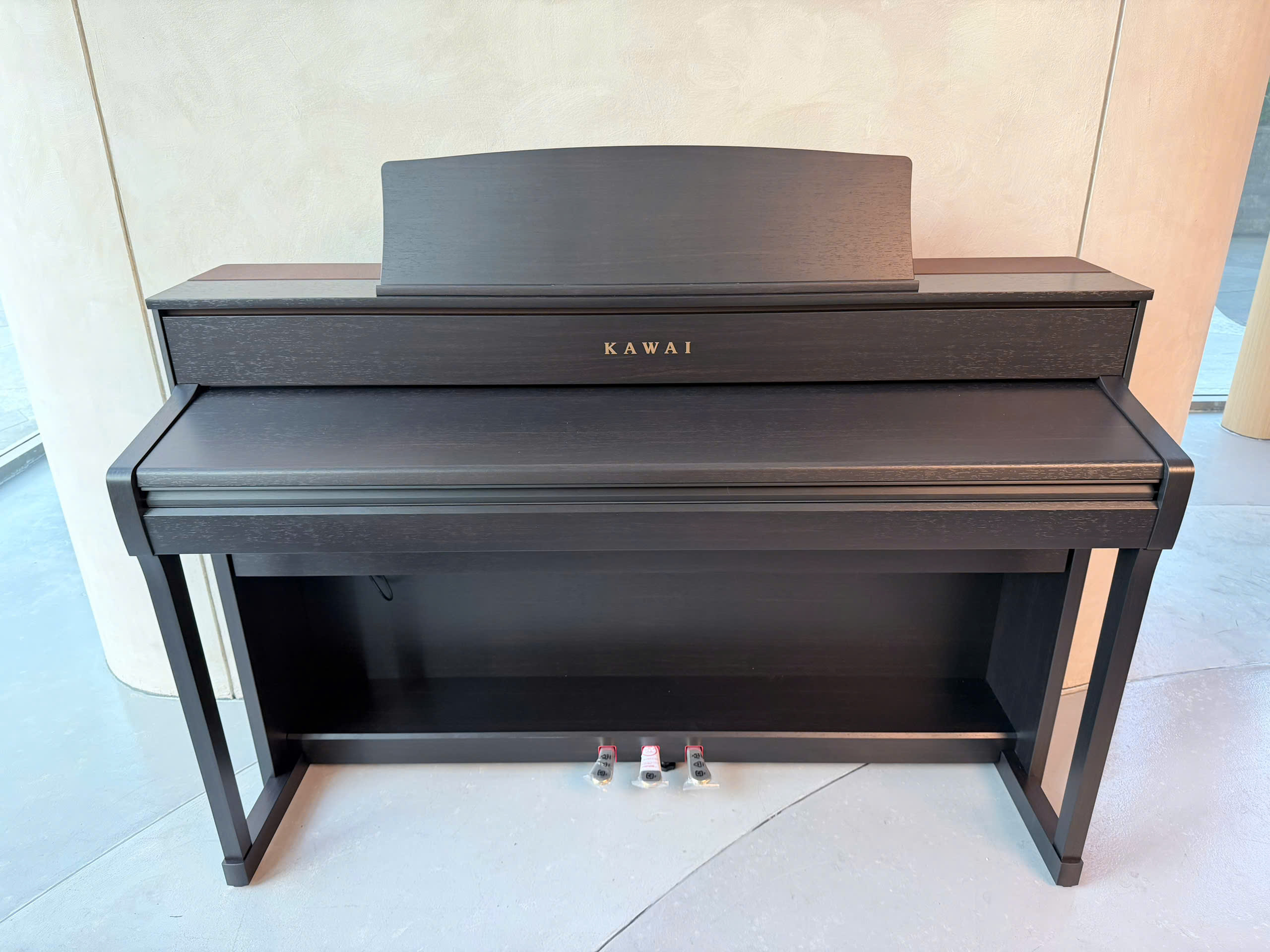 KAWAI CA701 R (USED) - Elite Piano