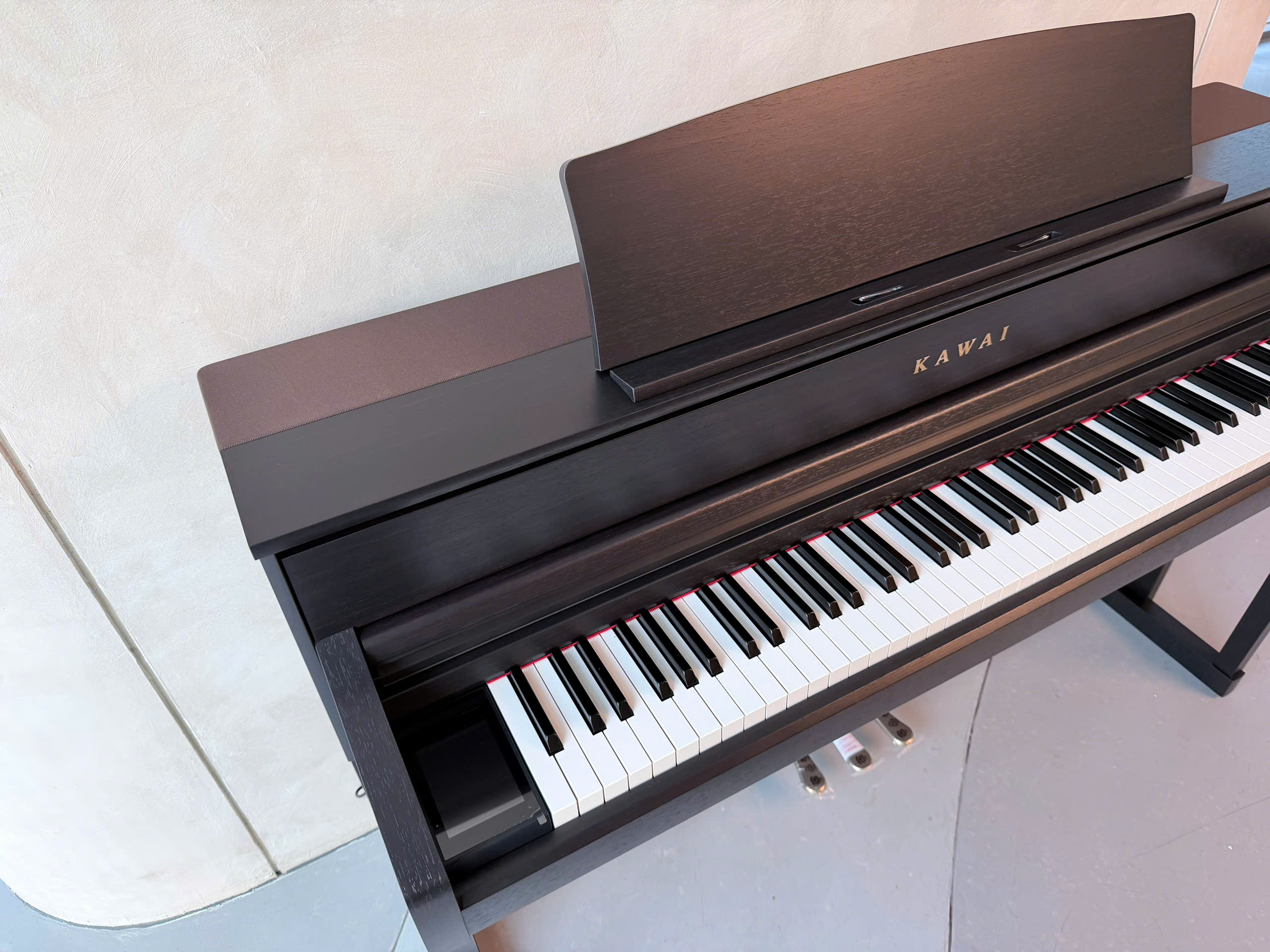 KAWAI CA701 R (USED) - Elite Piano