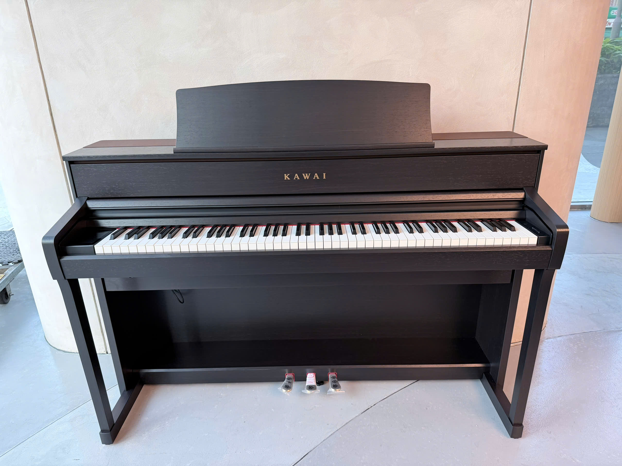 KAWAI CA701 R (USED) - Elite Piano