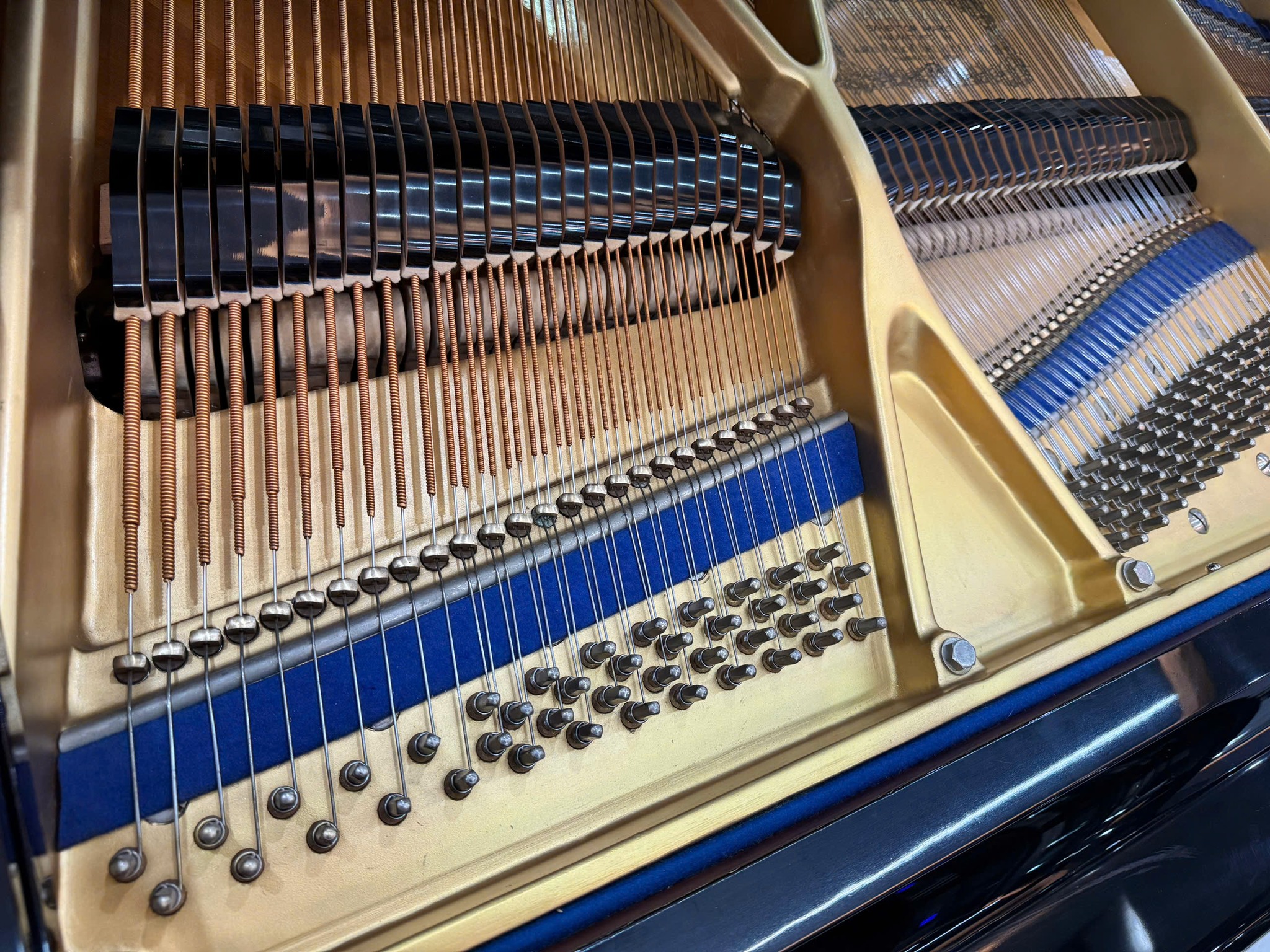 KAWAI KG-3C - Elite Piano