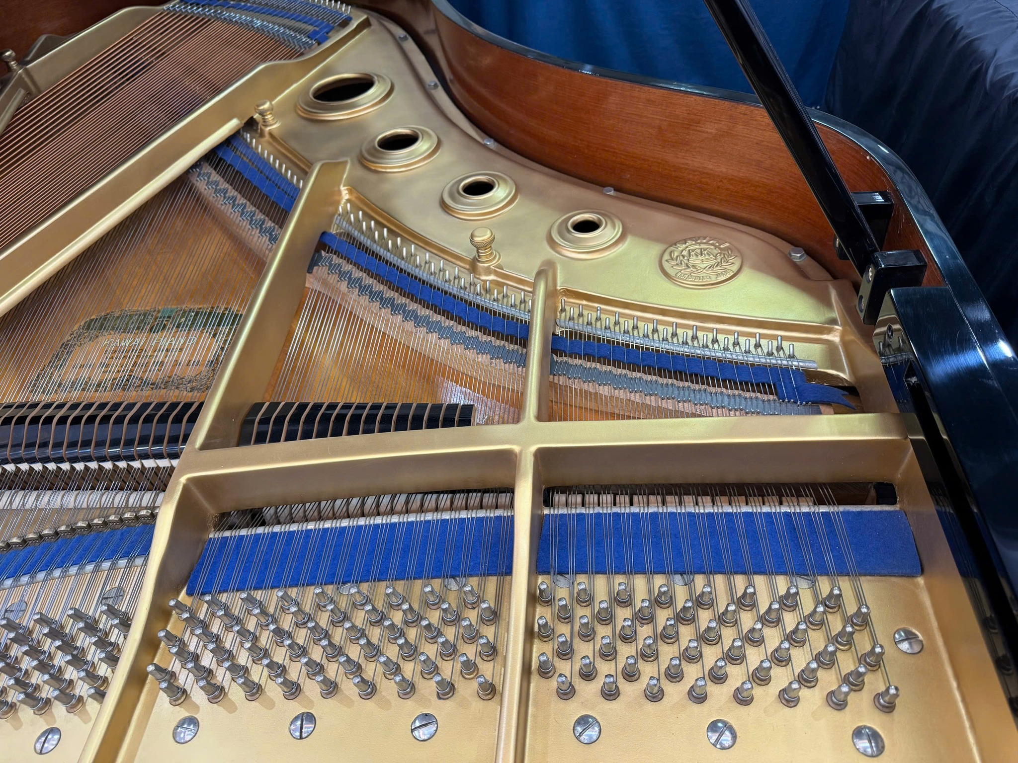 KAWAI KG-3C - Elite Piano