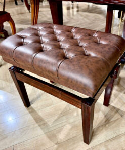 Schreiner & Söhne GP-170 (Macassar Ebony)