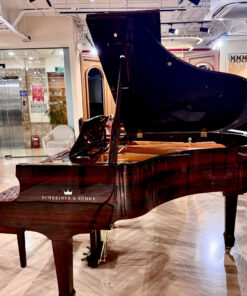 Schreiner & Söhne GP-170 (Macassar Ebony)