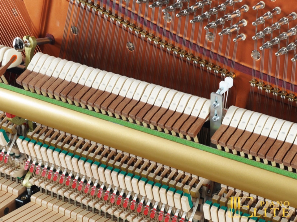 Bösendorfer 120 CL - Elite Piano