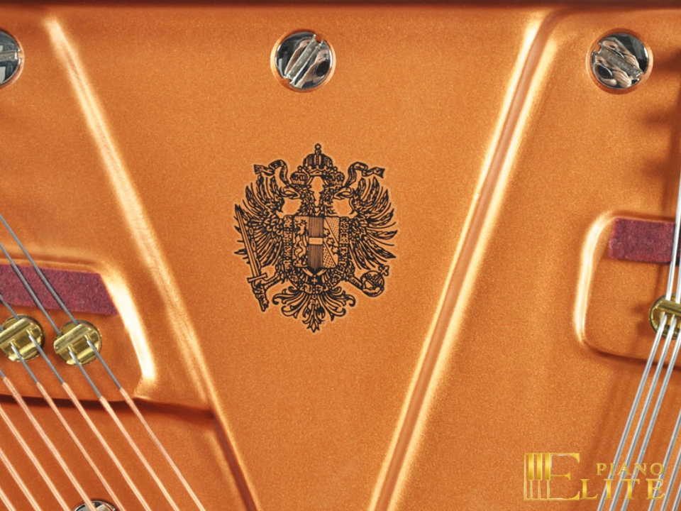 Bösendorfer 120 CL - Elite Piano