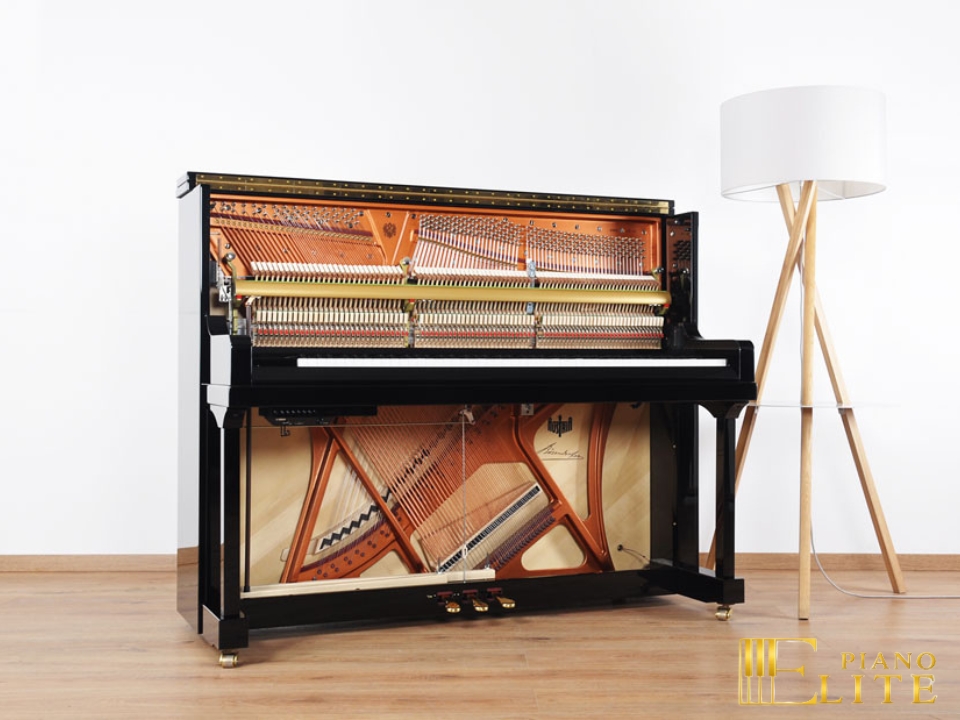 Bösendorfer 120 CL - Elite Piano