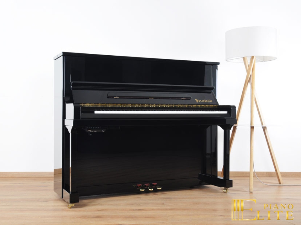 Bösendorfer 120 CL - Elite Piano