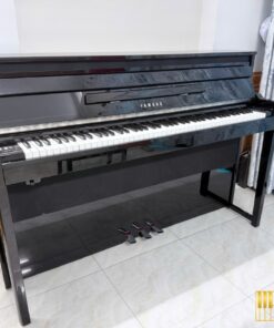 YAMAHA NU1 PE