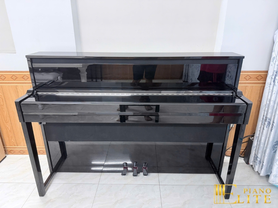 YAMAHA NU1 PE