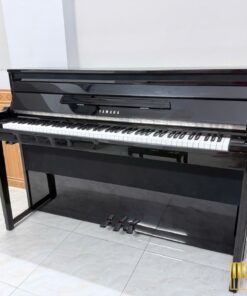 YAMAHA NU1 PE