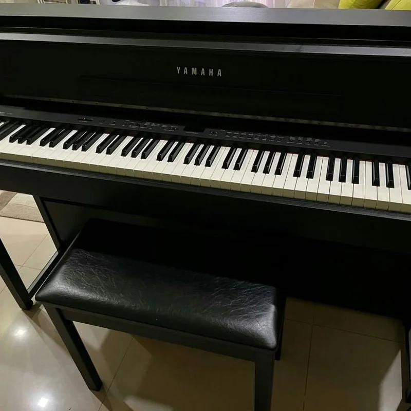 YAMAHA CLP-S406