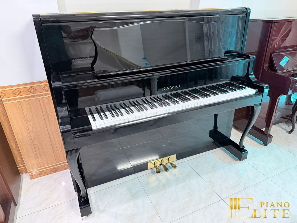 KAWAI DS-80 - Elite Piano