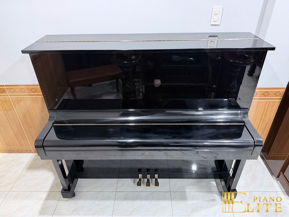 PIANO APOLLO A6