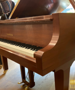 YAMAHA DC5X ENPRO Walnut (USED)
