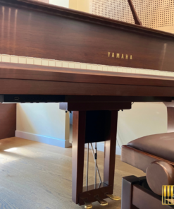 YAMAHA DC5X ENPRO Walnut (USED)