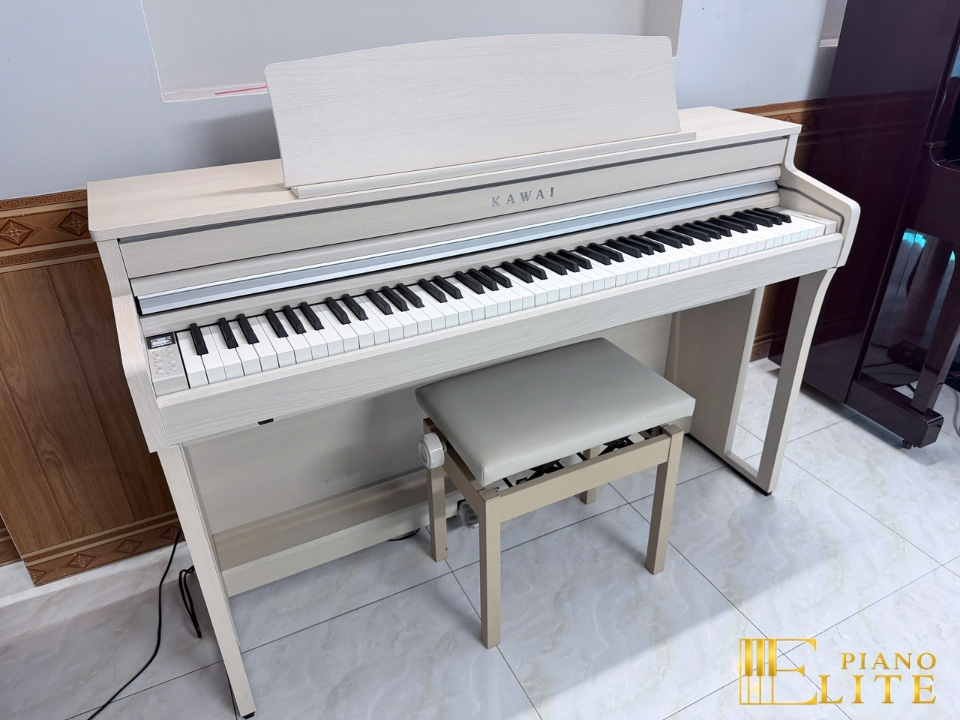 KAWAI CA49 A - Elite Piano