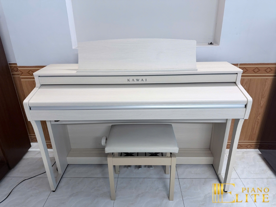 KAWAI CA49 A - Elite Piano
