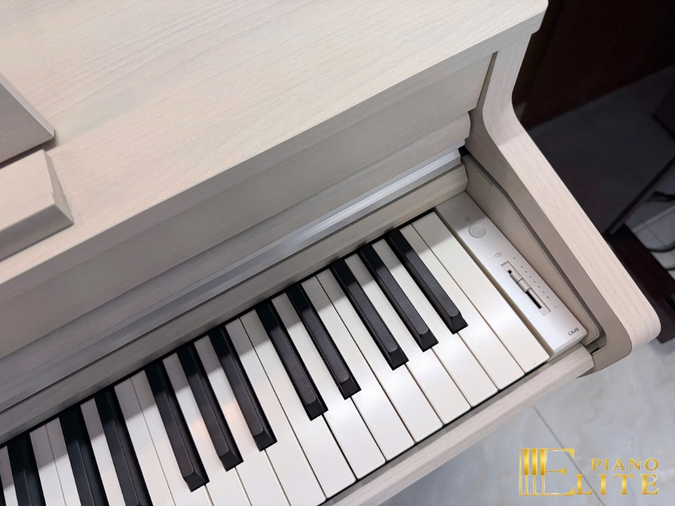 KAWAI CA49 A - Elite Piano