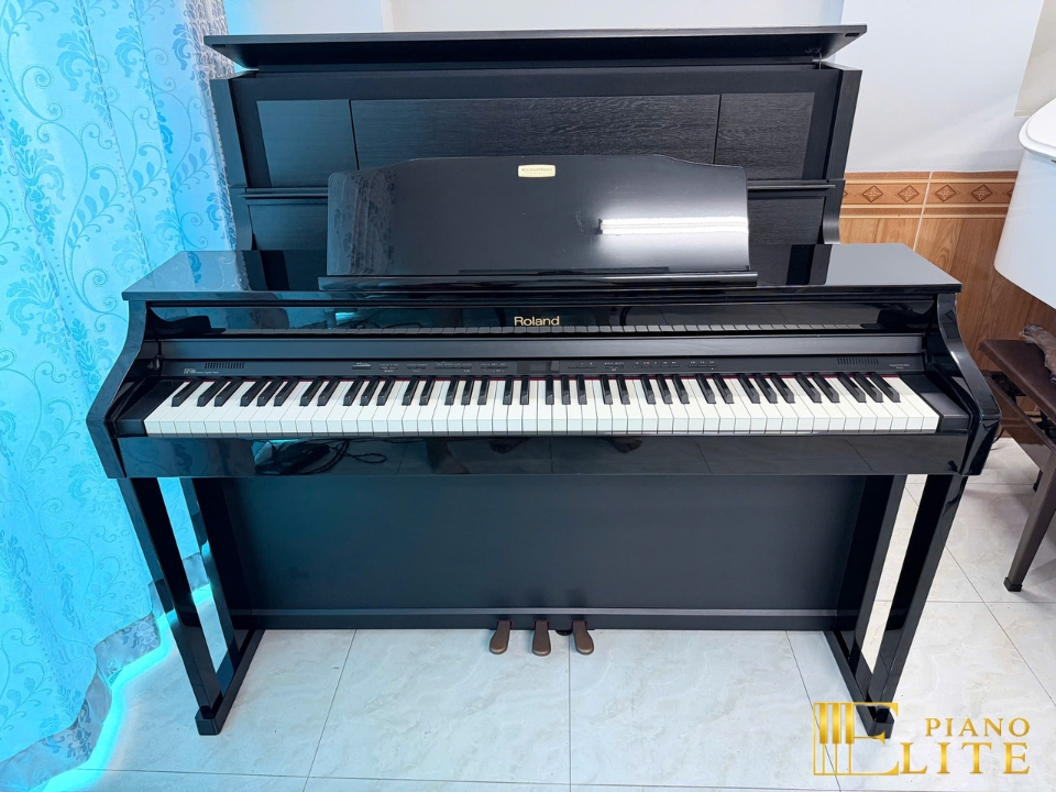 ROLAND HP-506 PE