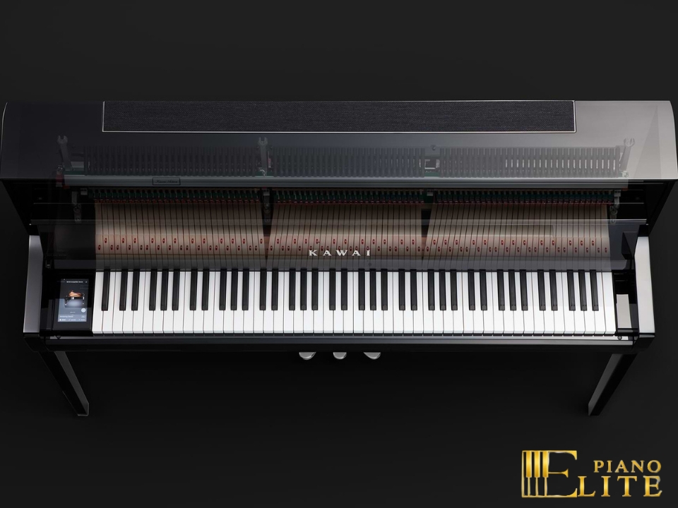 KAWAI Novus NV6 - Elite Piano