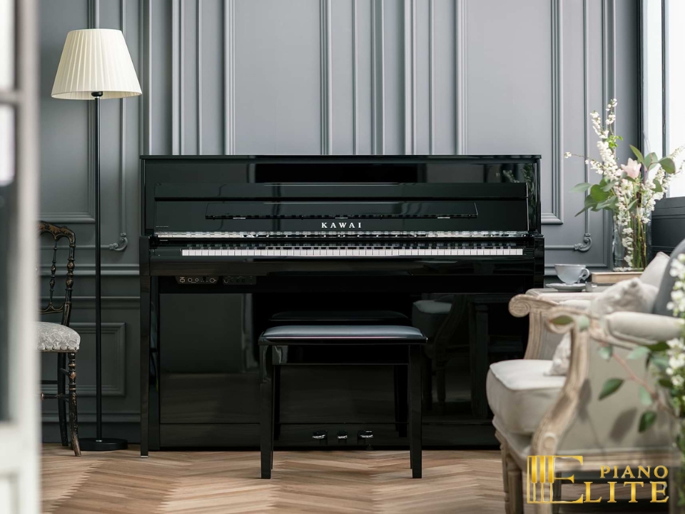 KAWAI Novus NV6 - Elite Piano