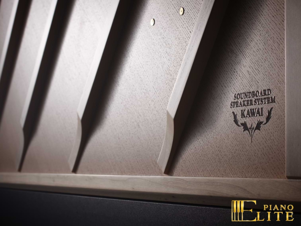 KAWAI Novus NV6 - Elite Piano