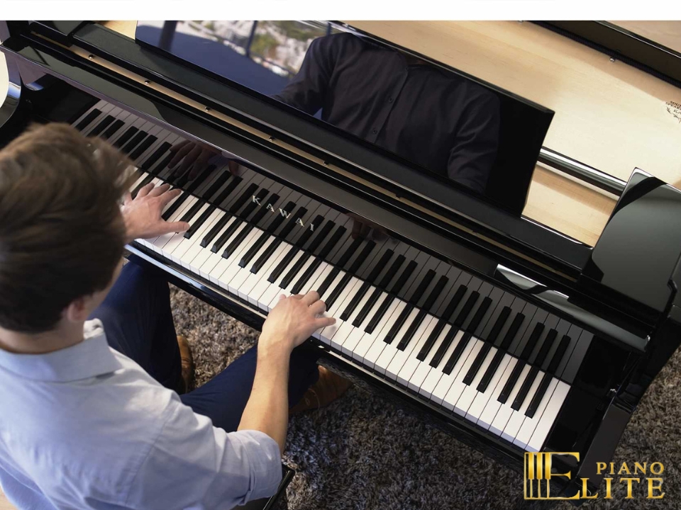 KAWAI Novus NV12 - Elite Piano