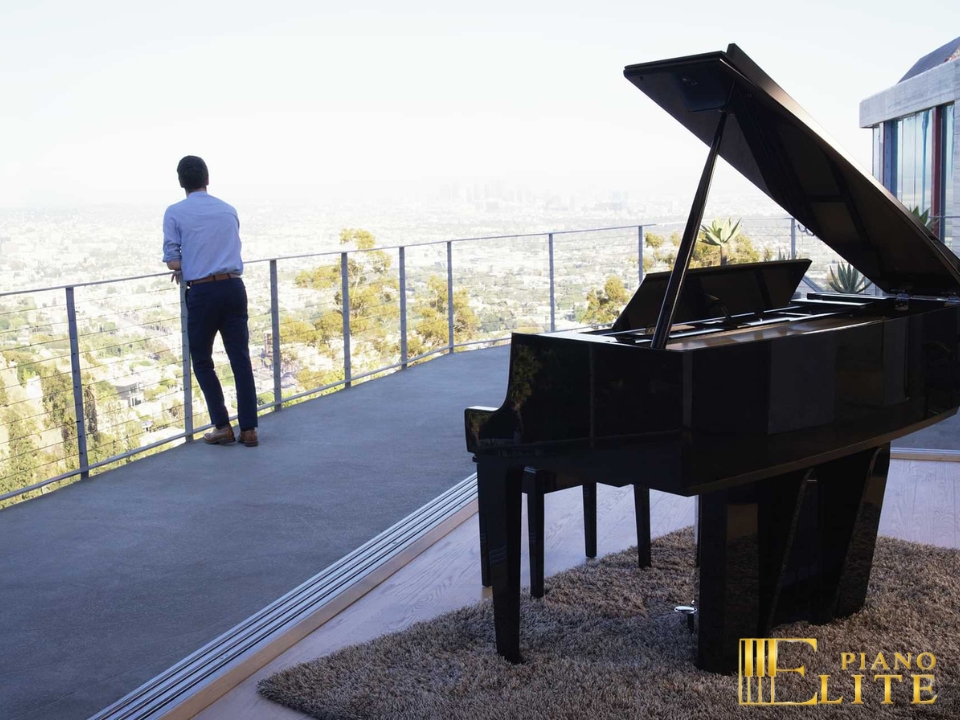 KAWAI Novus NV12 - Elite Piano