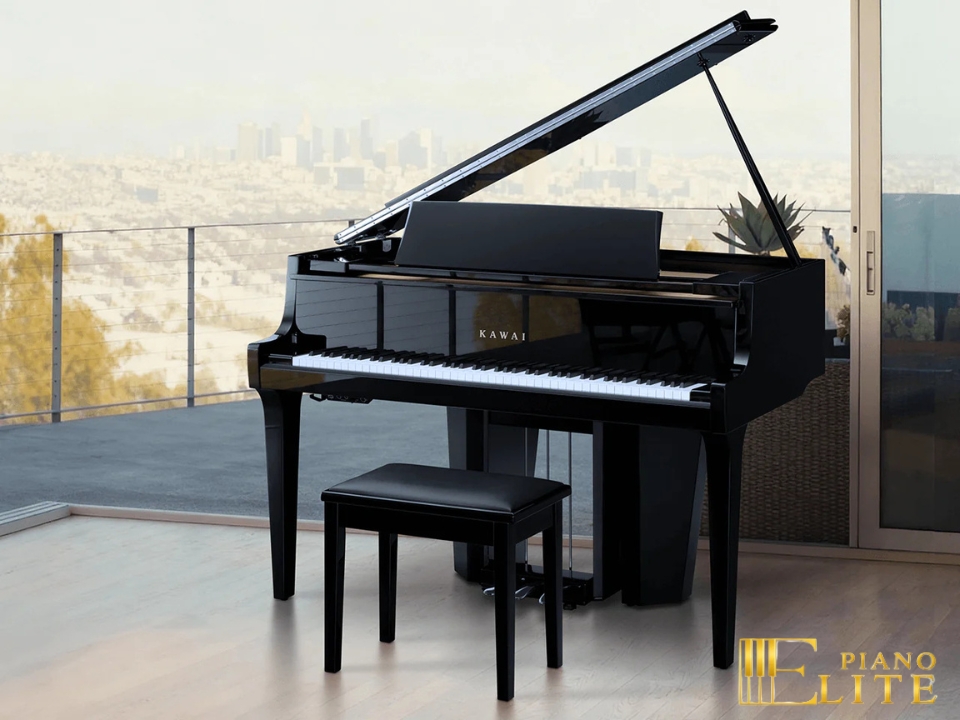 KAWAI Novus NV12 - Elite Piano