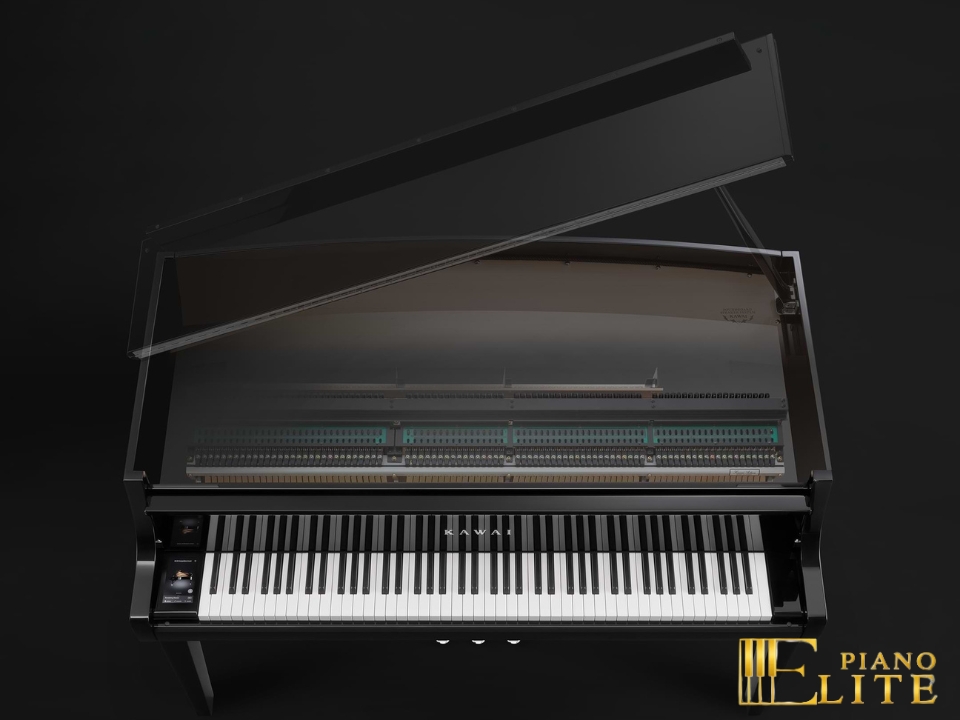 KAWAI Novus NV12 - Elite Piano
