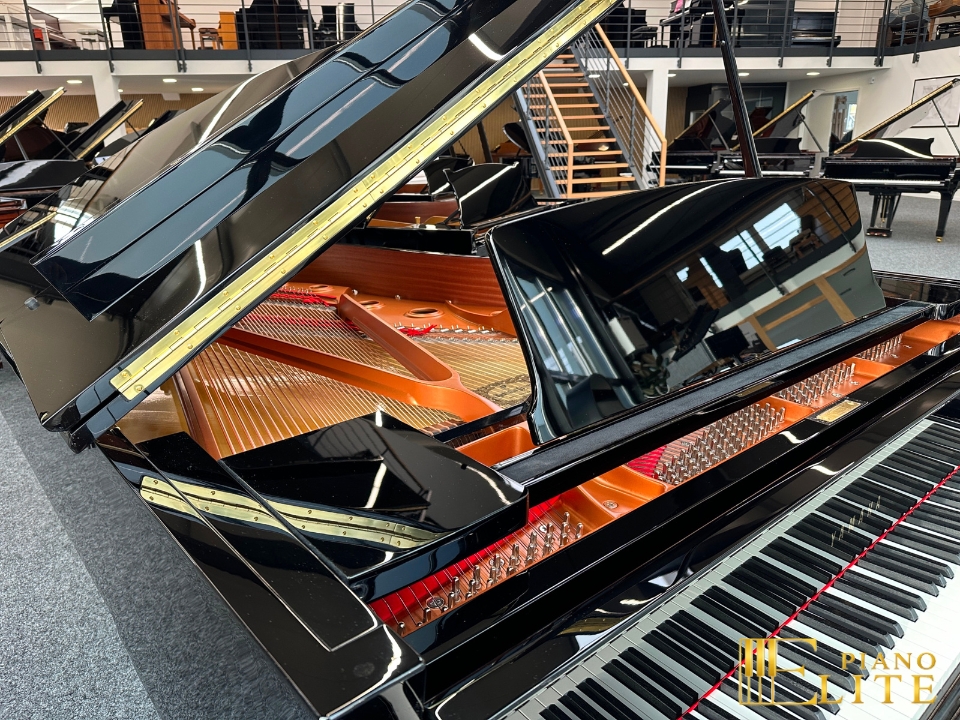 YAMAHA C6X - Elite Piano
