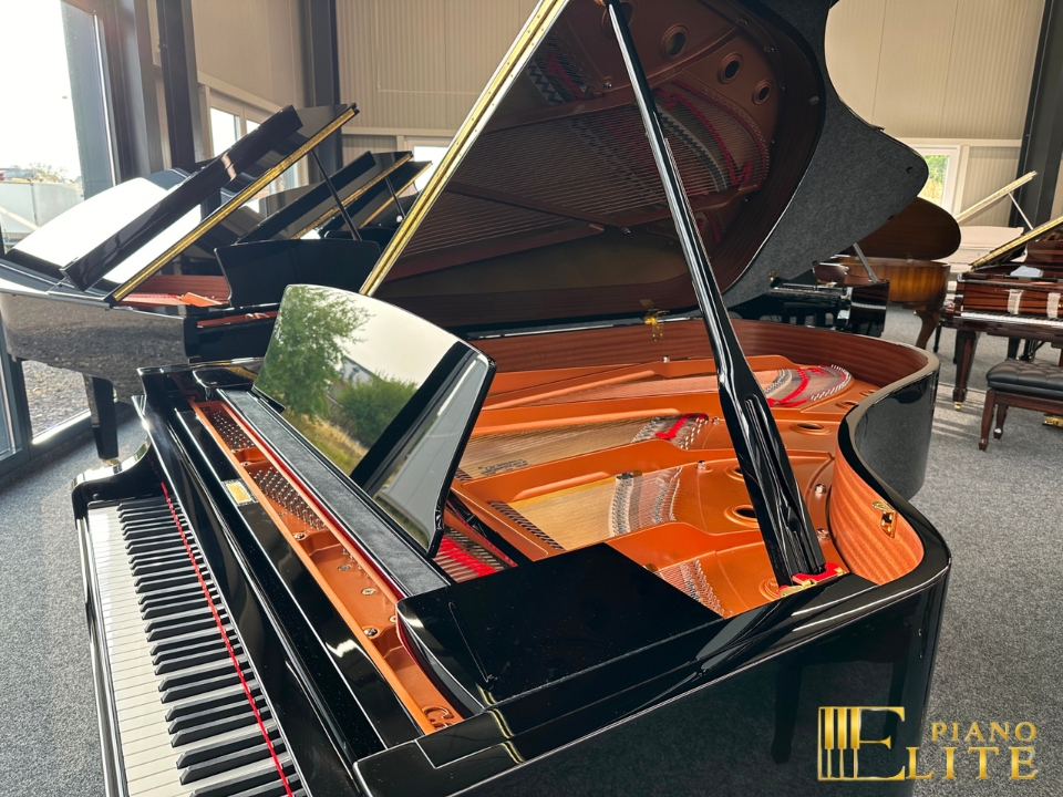 YAMAHA C6X - Elite Piano