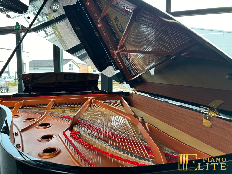 YAMAHA C6X - Elite Piano