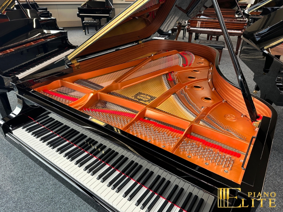 YAMAHA C6X - Elite Piano