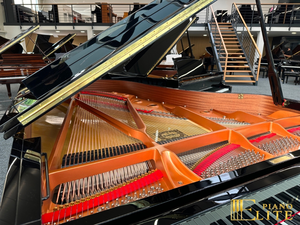 YAMAHA C6X - Elite Piano