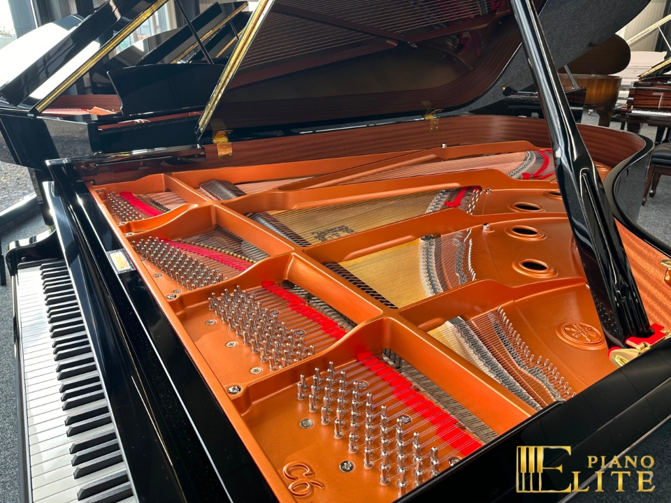 YAMAHA C6X - Elite Piano