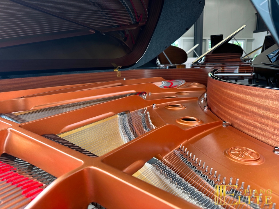 YAMAHA C6X - Elite Piano