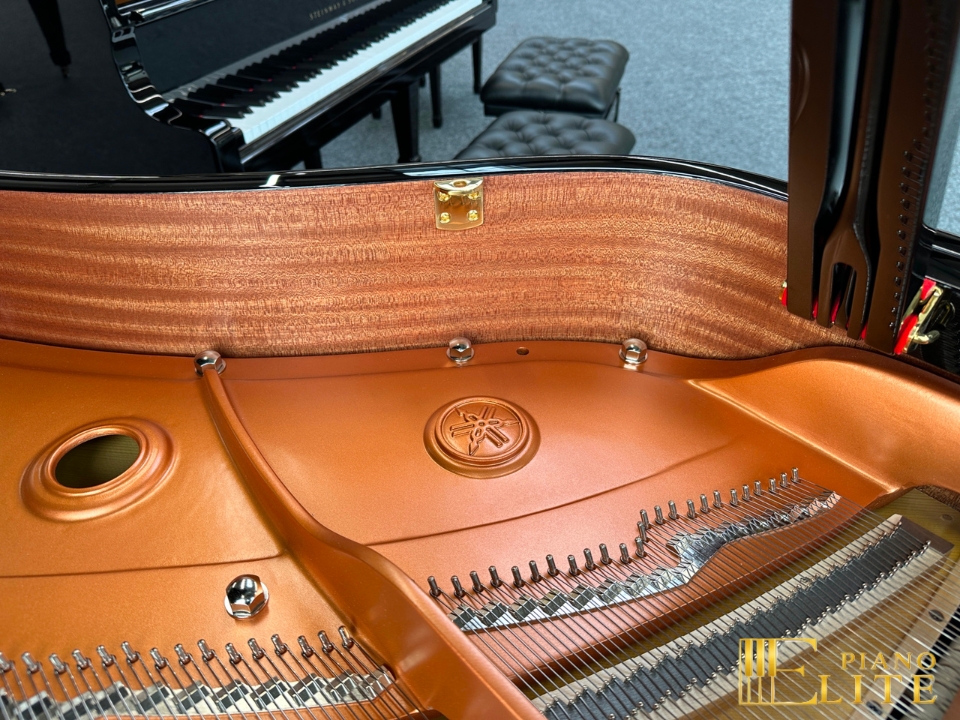 YAMAHA C6X - Elite Piano