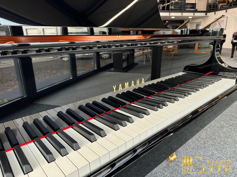 YAMAHA C6X - Elite Piano