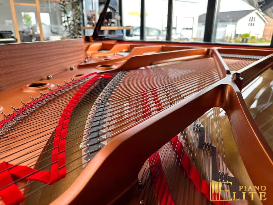 YAMAHA C6X - Elite Piano